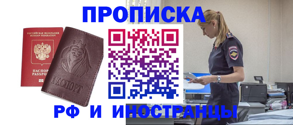 прописка гарантия в Дмитрове